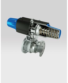 Ball Valves